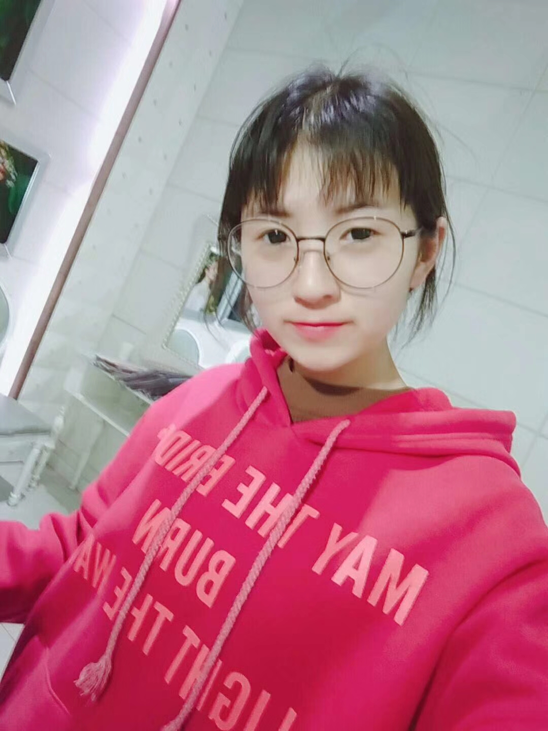 化妆师玥玥造型