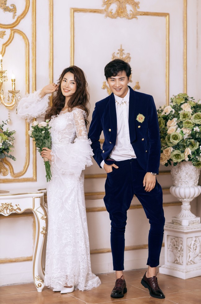婚嫁习俗