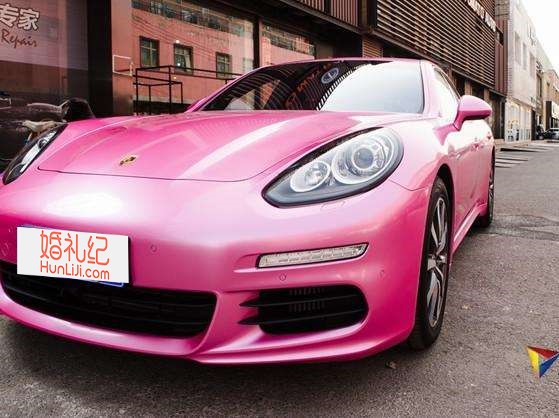 【保时捷】911/1辆  + 【奔驰】E系/5辆