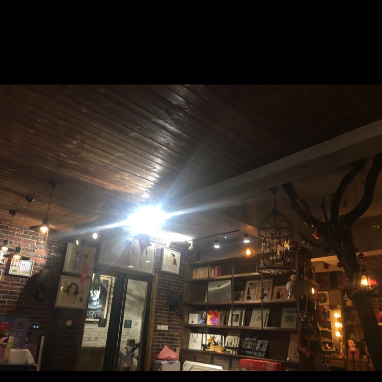 798新派摄影
