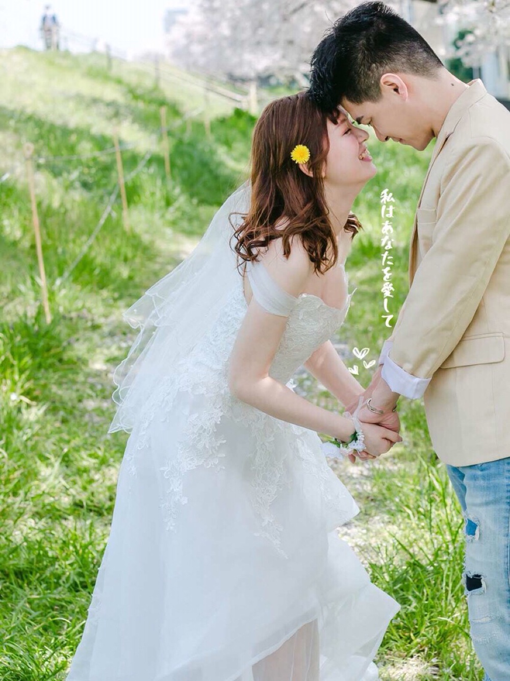 1w内搞定日本婚纱旅拍，小仙女经验分享