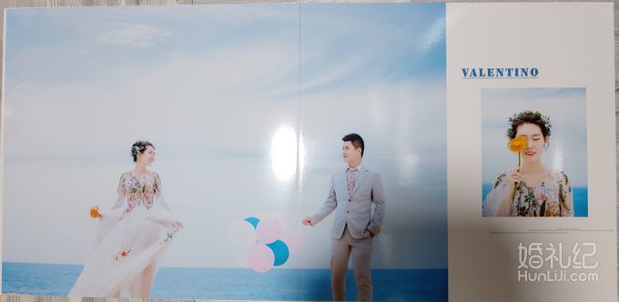 #备婚经验#婚纱照选片防坑指南