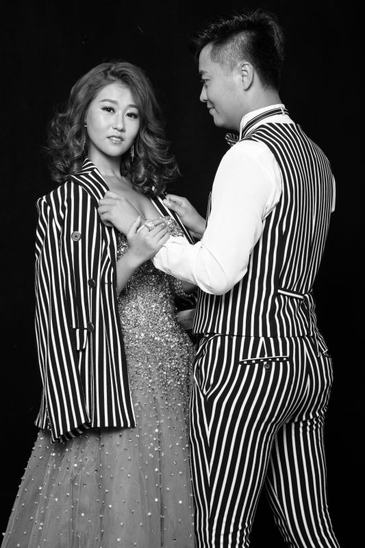 #最爱婚纱照.#