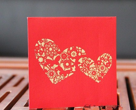 結(jié)婚送紅包有什么講究 一般什么時候給紅包