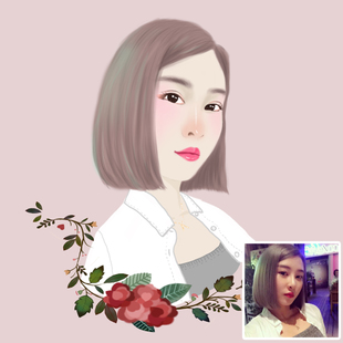 晨光如水