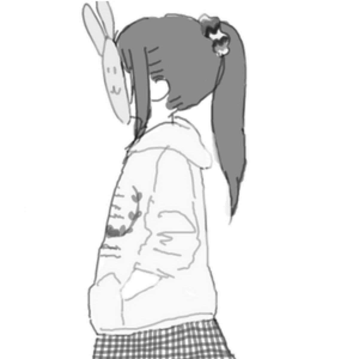 喜感妹@