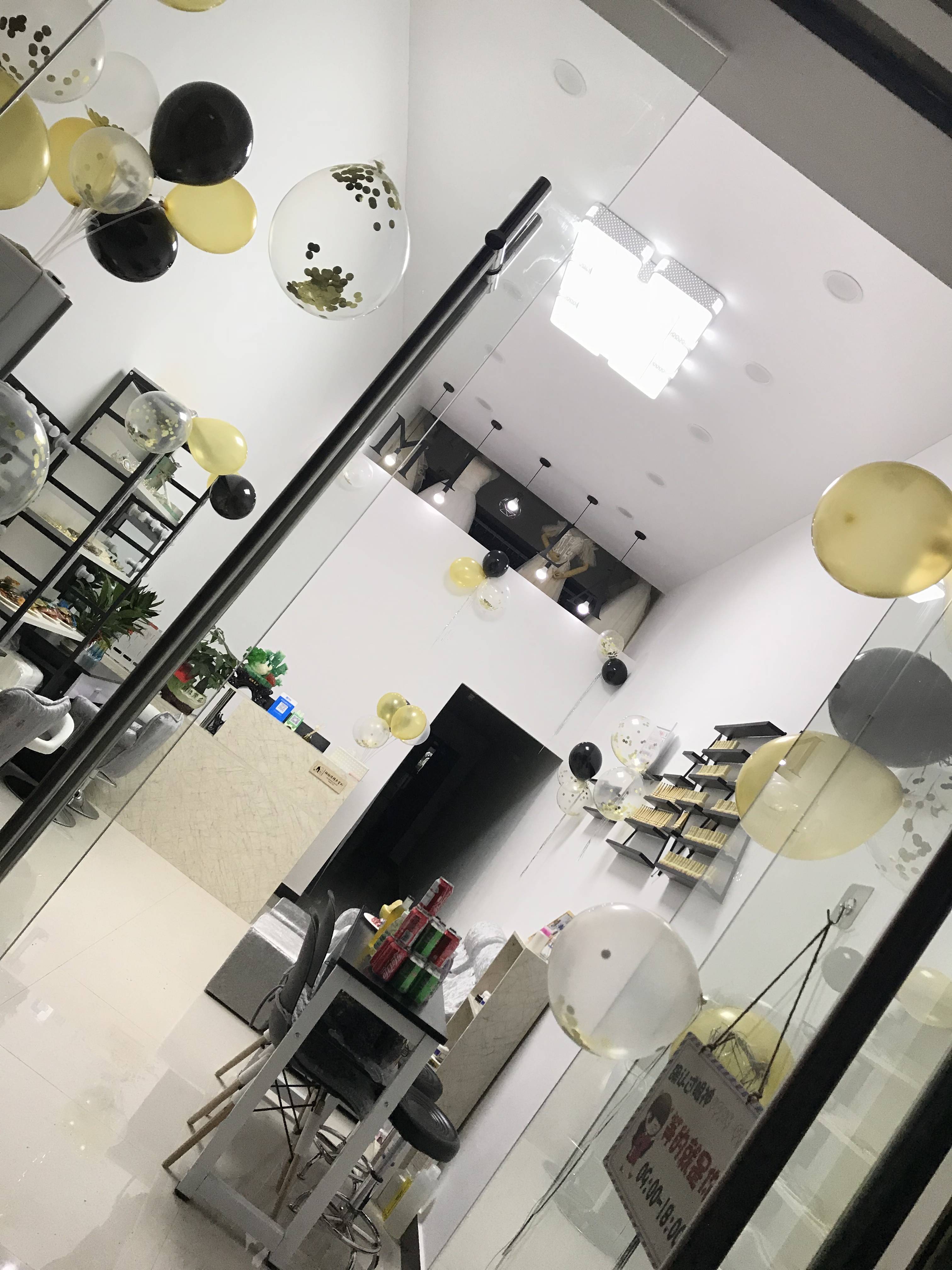 MILA米拉新娘造型