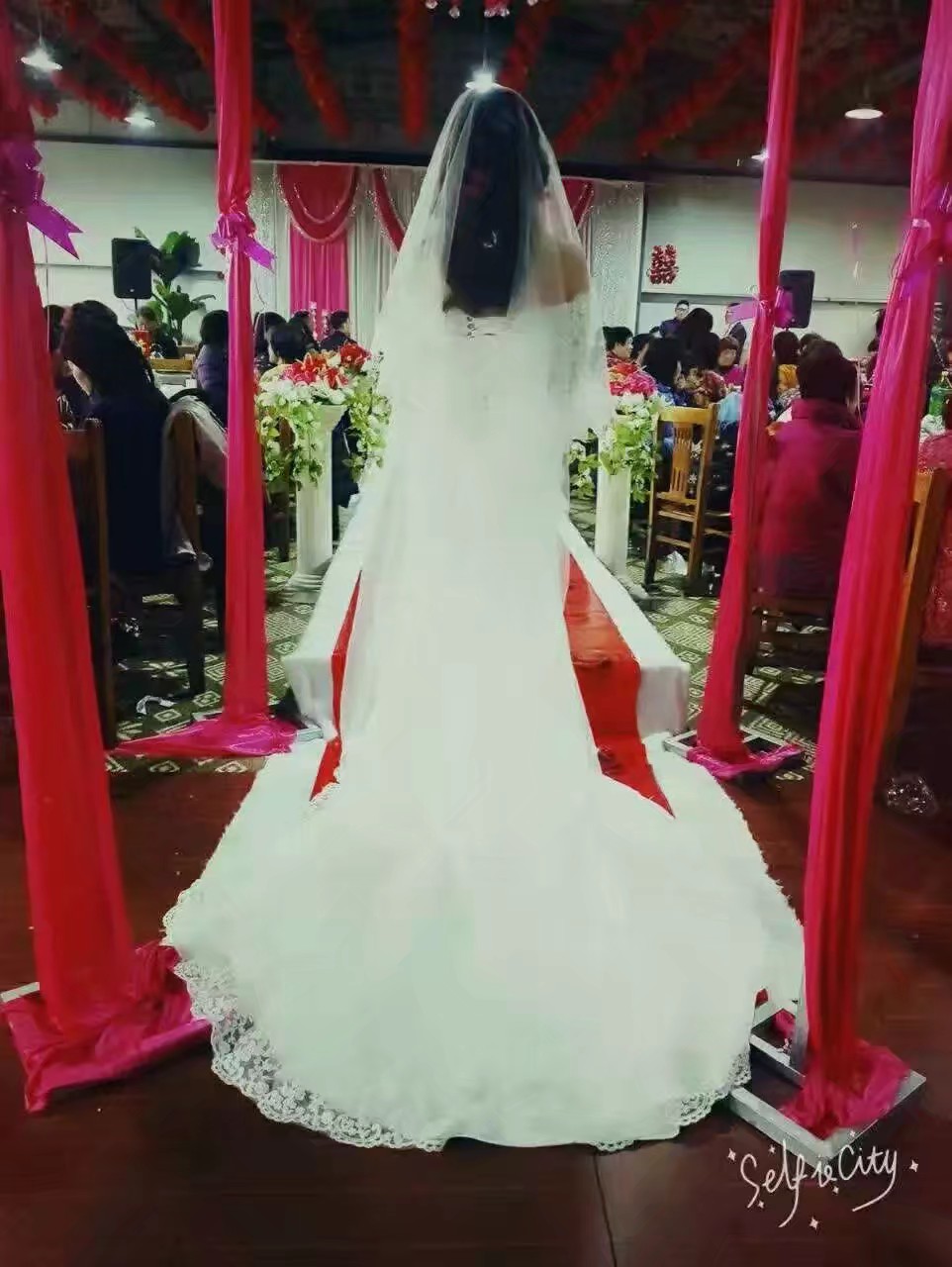 小雨