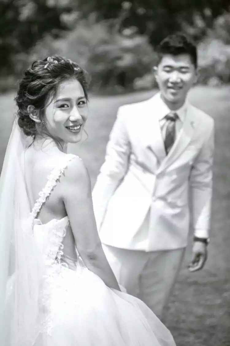 10.6我们要结婚了