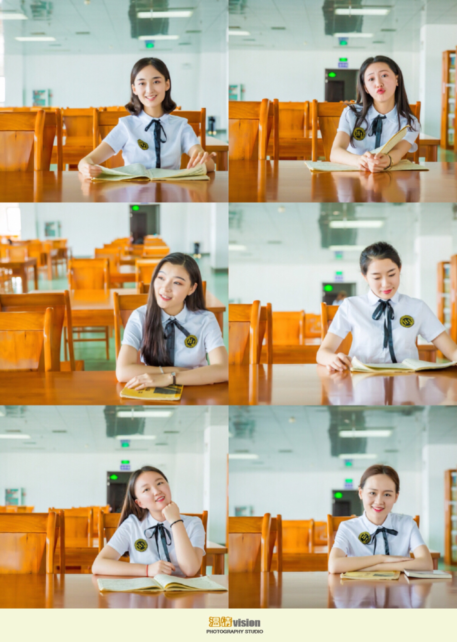 温情视觉有限公司