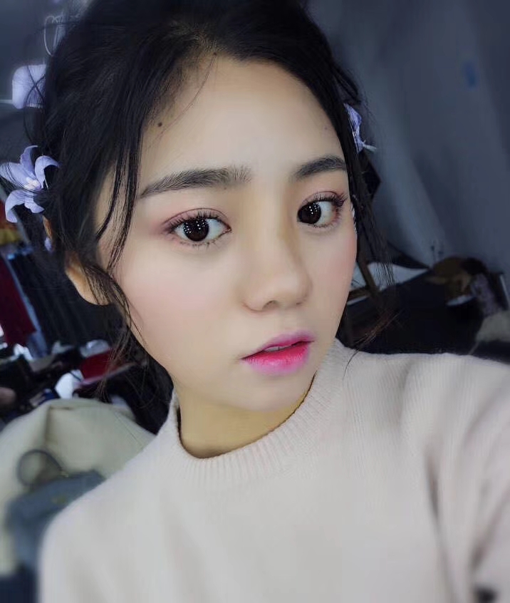 木.易美妆