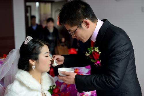 浙江結(jié)婚習(xí)俗注意事項