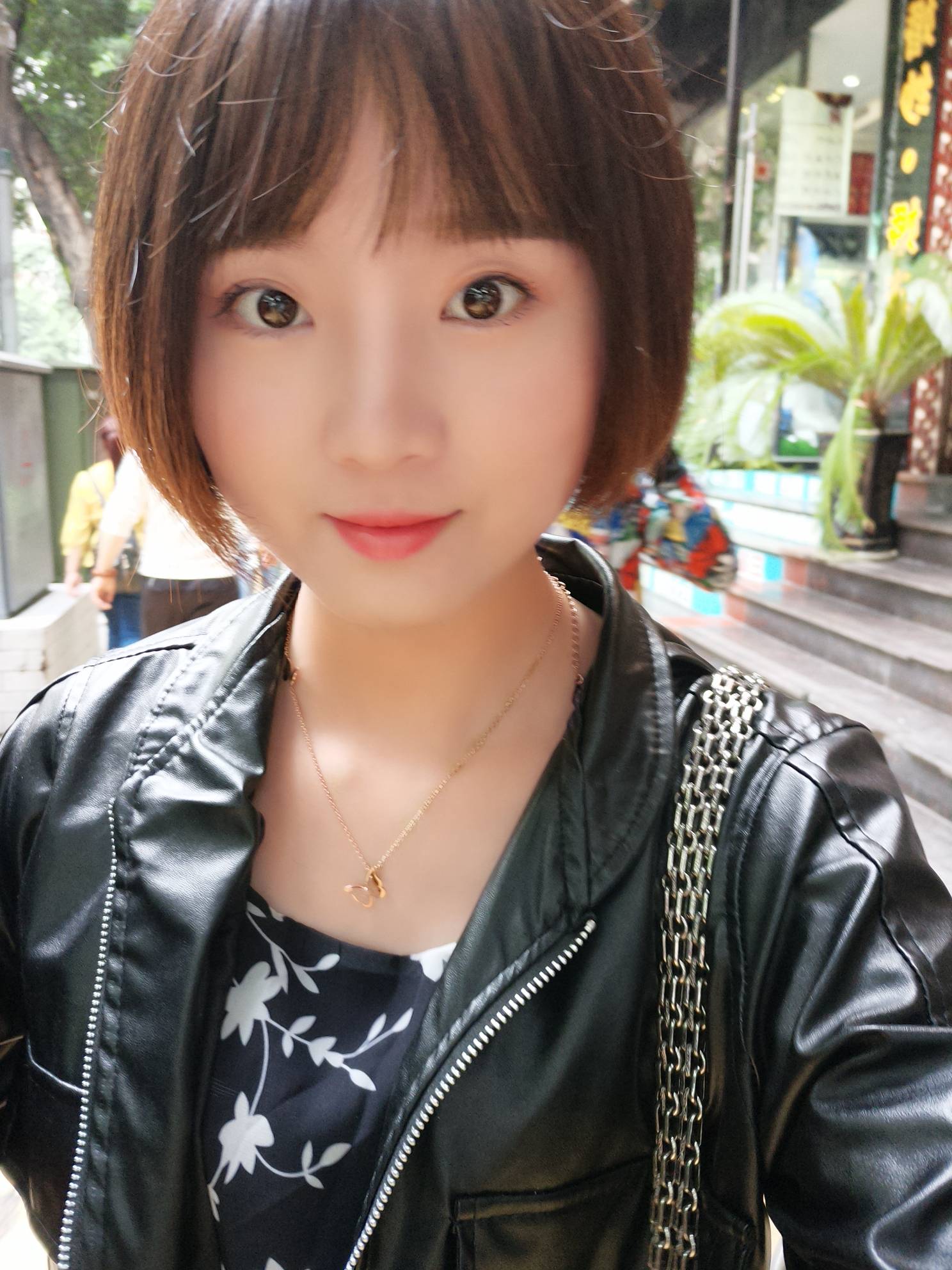 自由～尐森