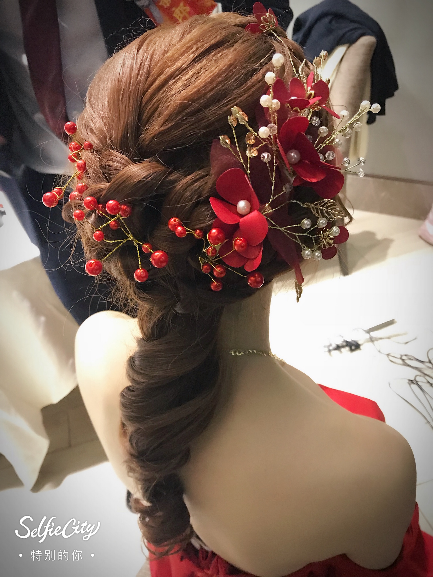 美妆yoyo