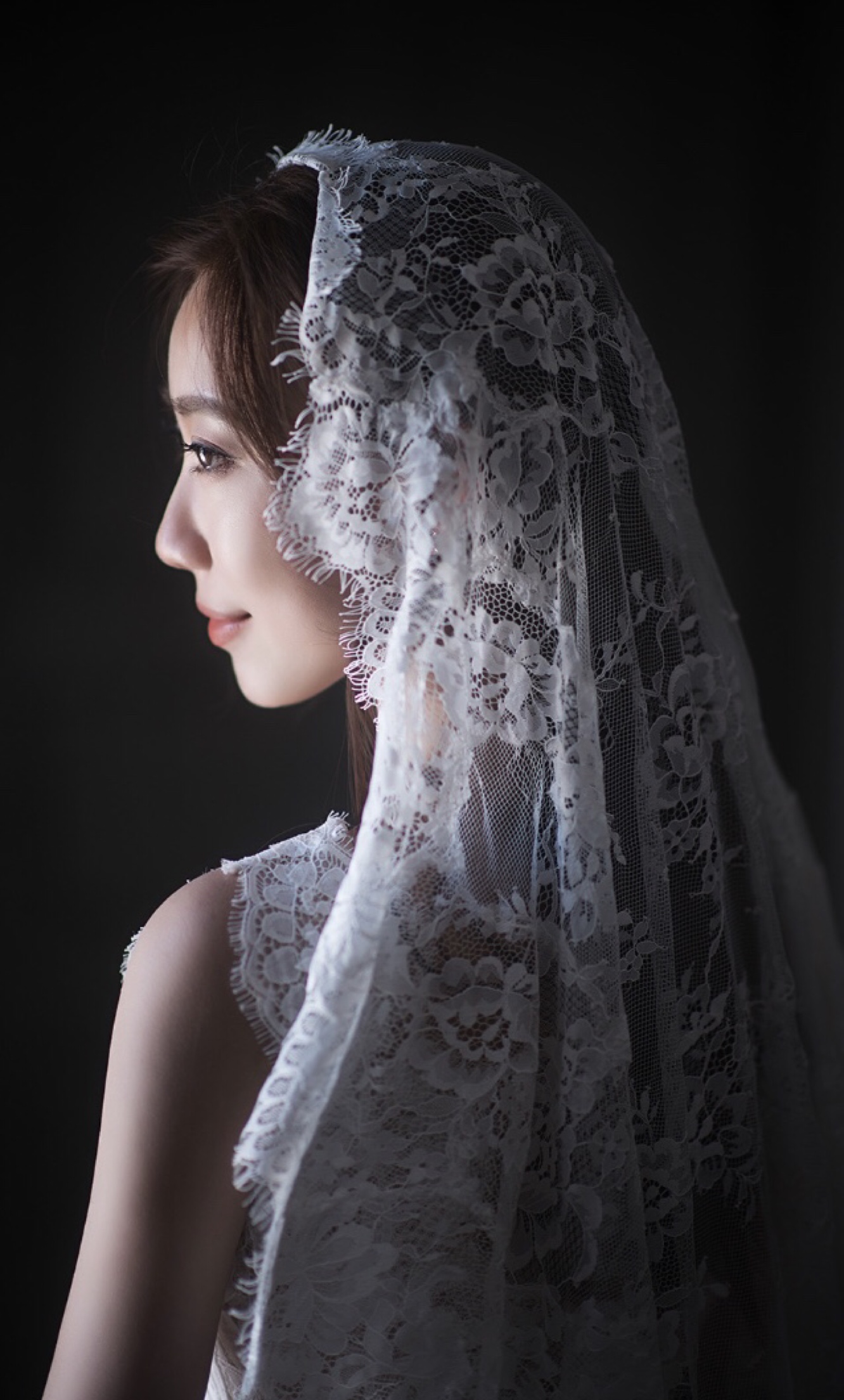 清清