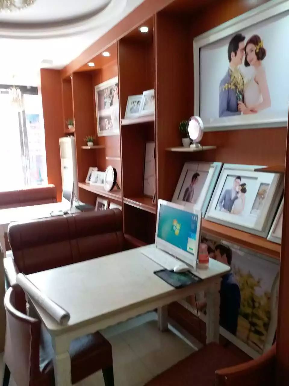 纽约纽约婚纱摄影