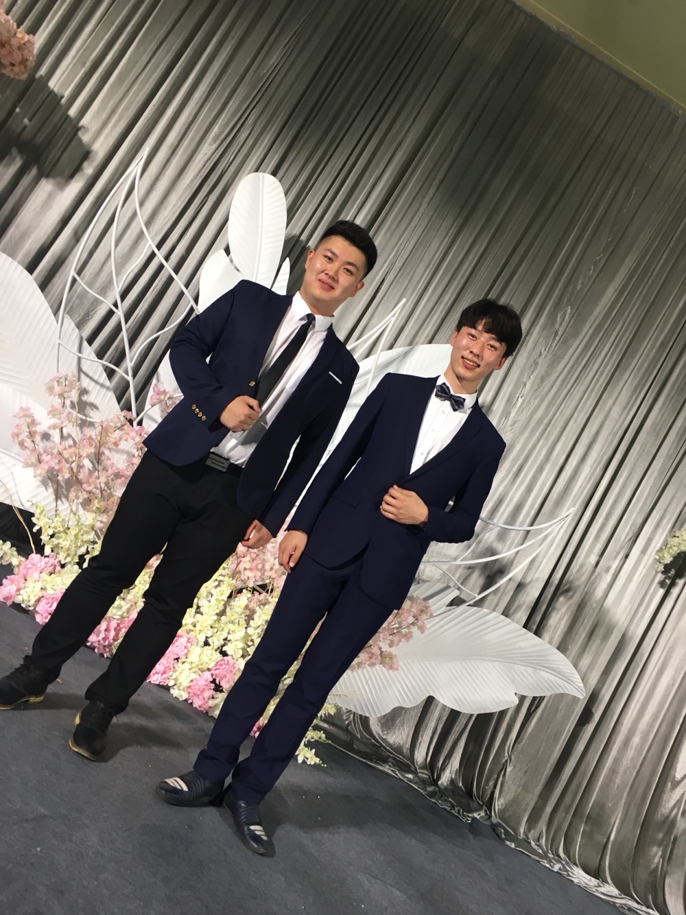 爱述