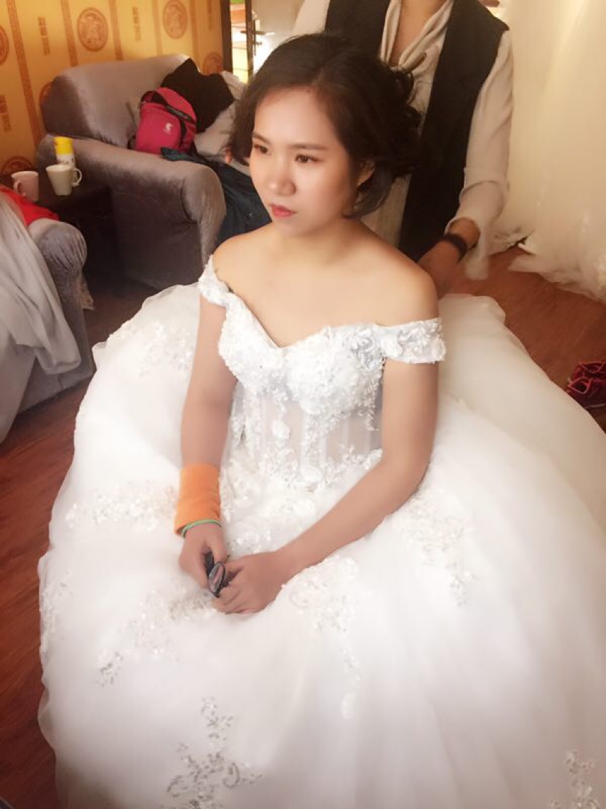 婚期5.26，同婚期👰亲们，准备的怎么样了？