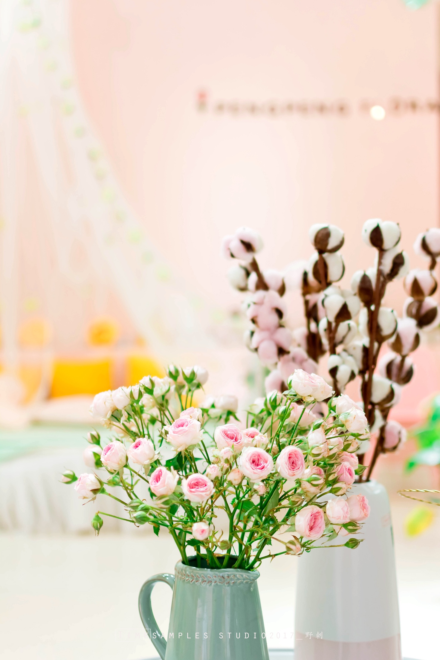 亲爱的婚礼Dear Wedding