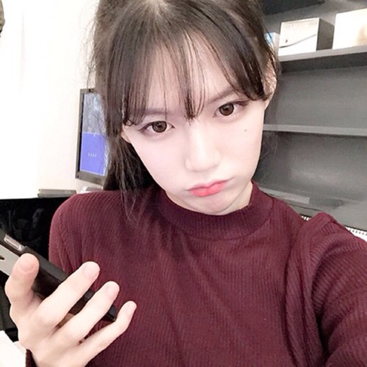 福福真的很nice鸭