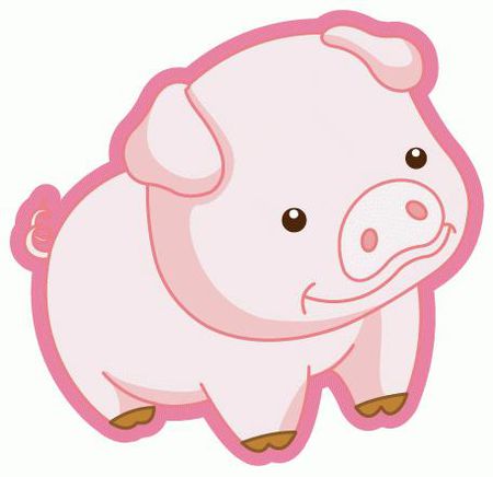 PINKY