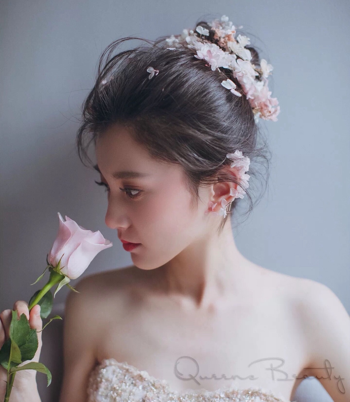 美娘子