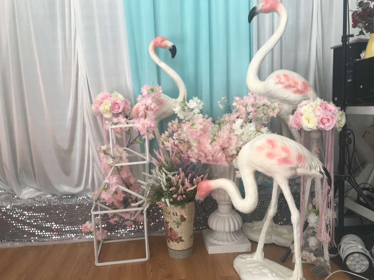 Wedding Time时光婚礼
