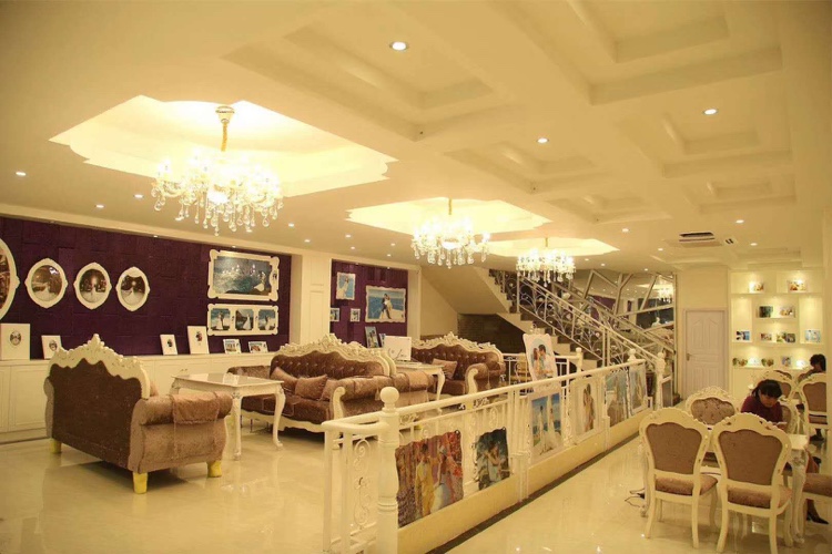 巴黎经典陵水店