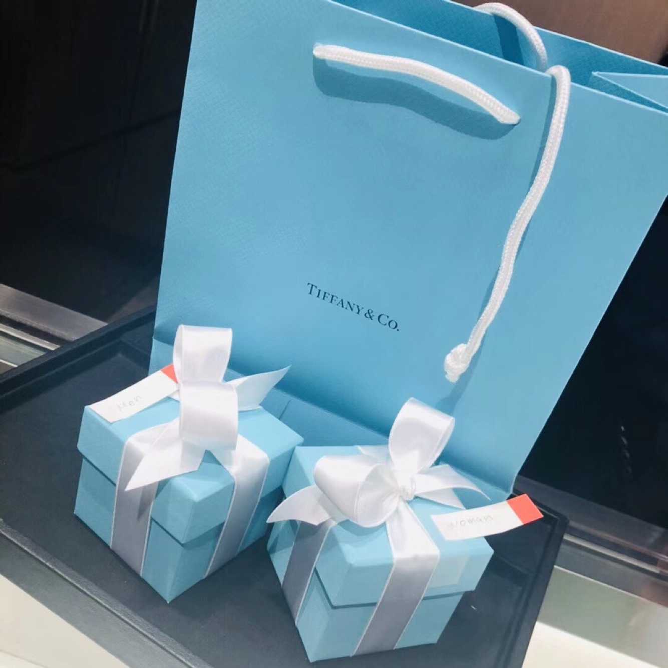 Tiffany鉆戒+對戒不到3W？這份省錢清單你不能不看！