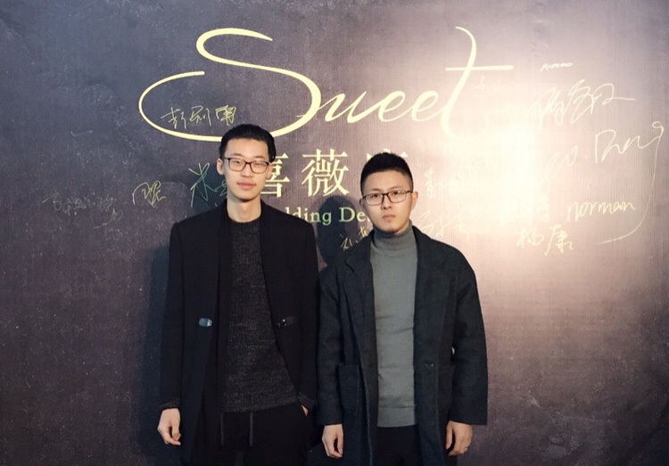 贝特印象