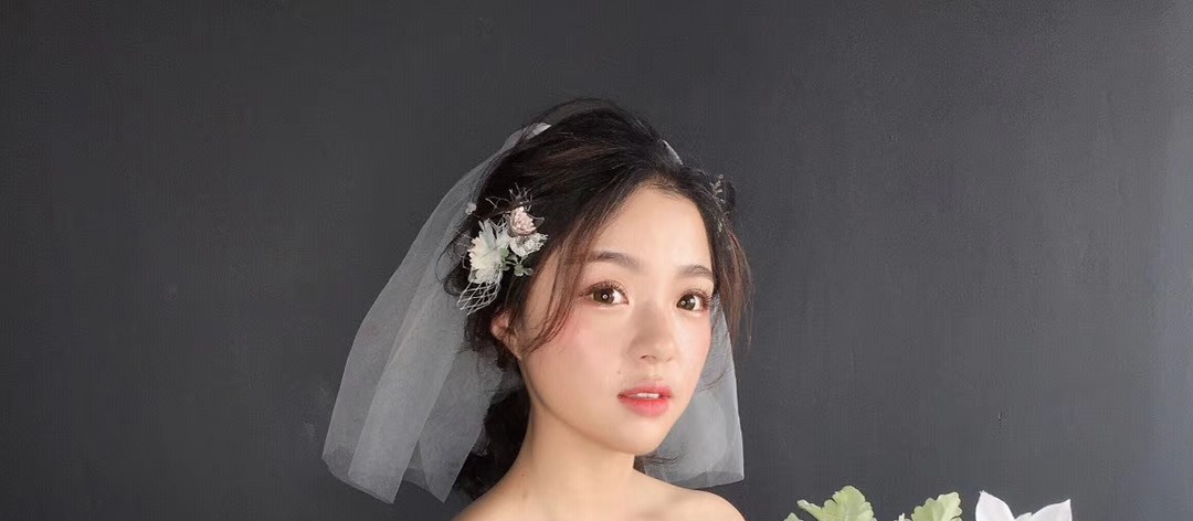 Miss G婚嫁馆