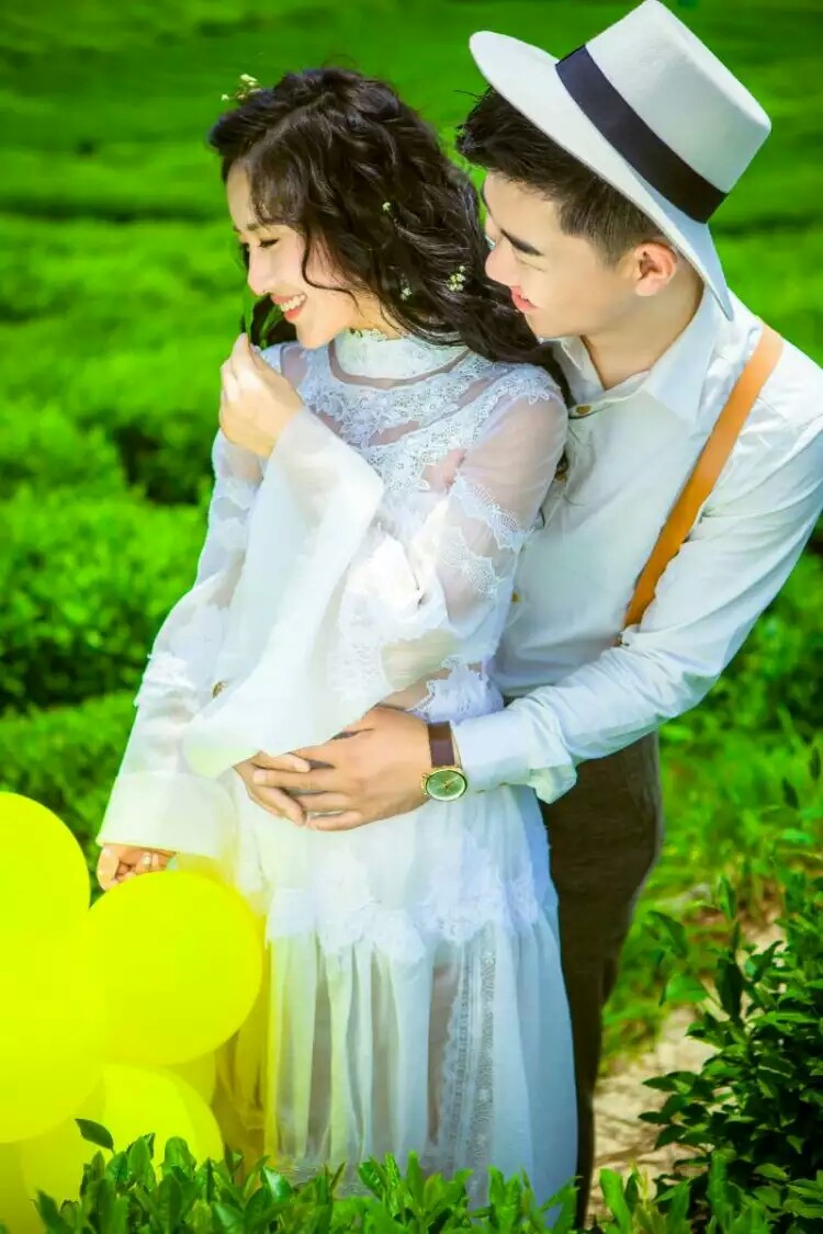 10.6我们要结婚了