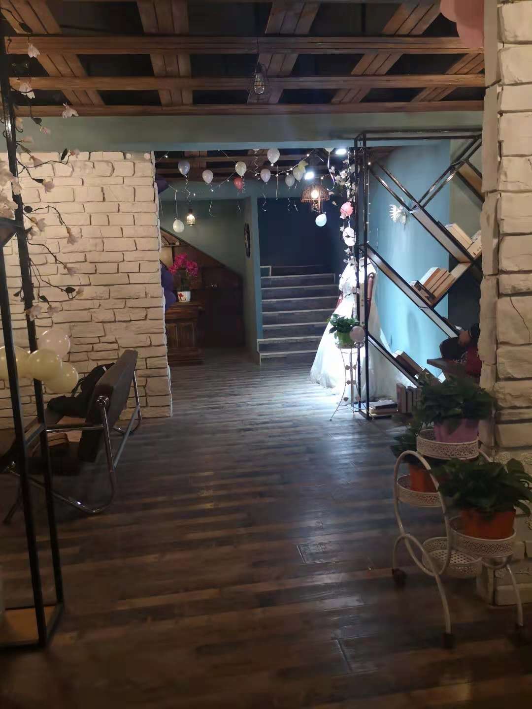 金莱婚礼