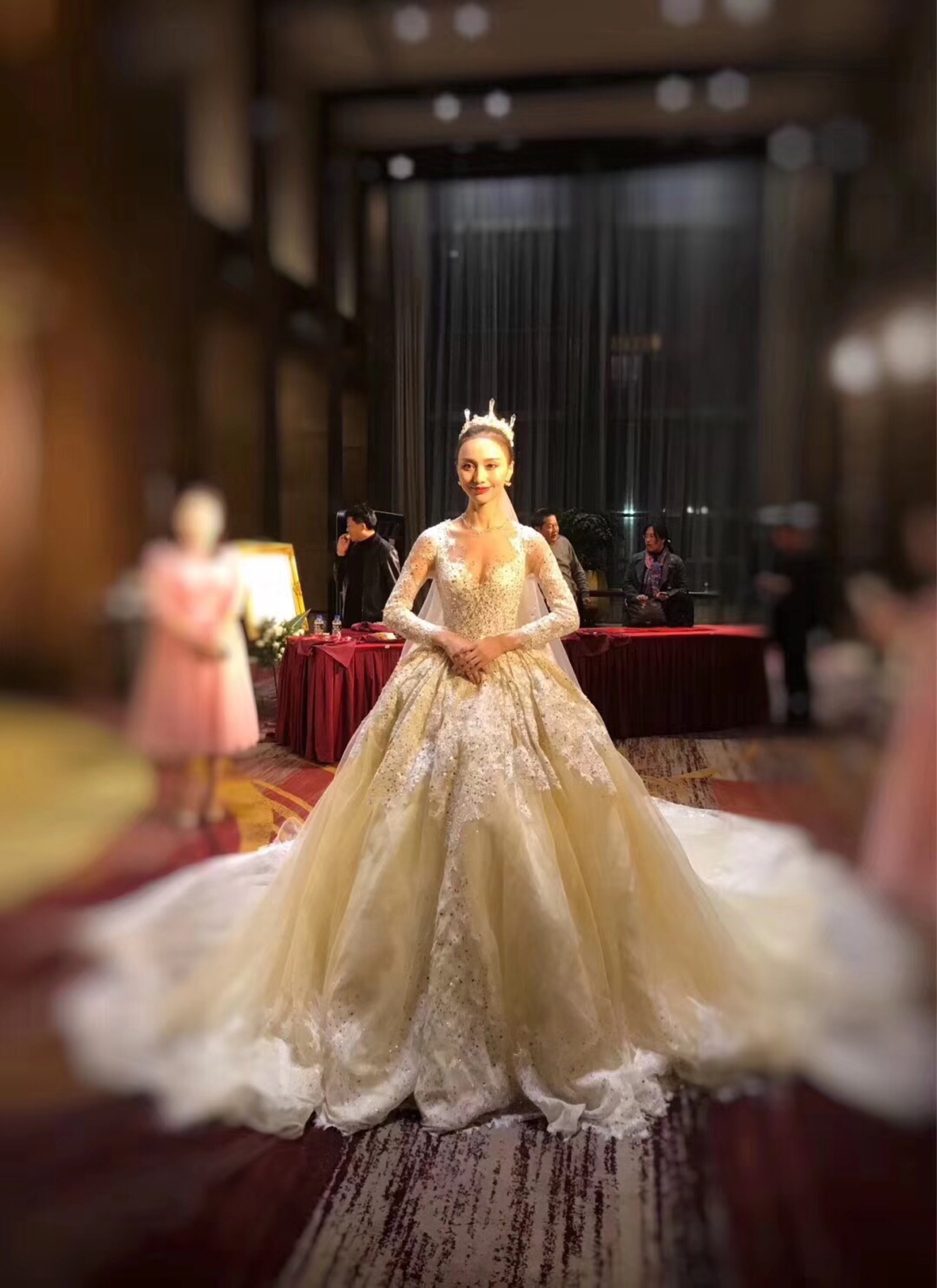 👰🏻淘婚品攻略❤️让你做不一样的新娘