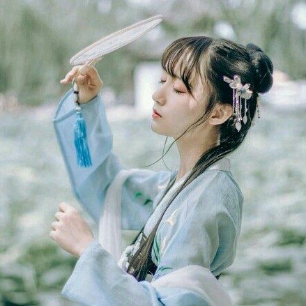 咸咸的海风