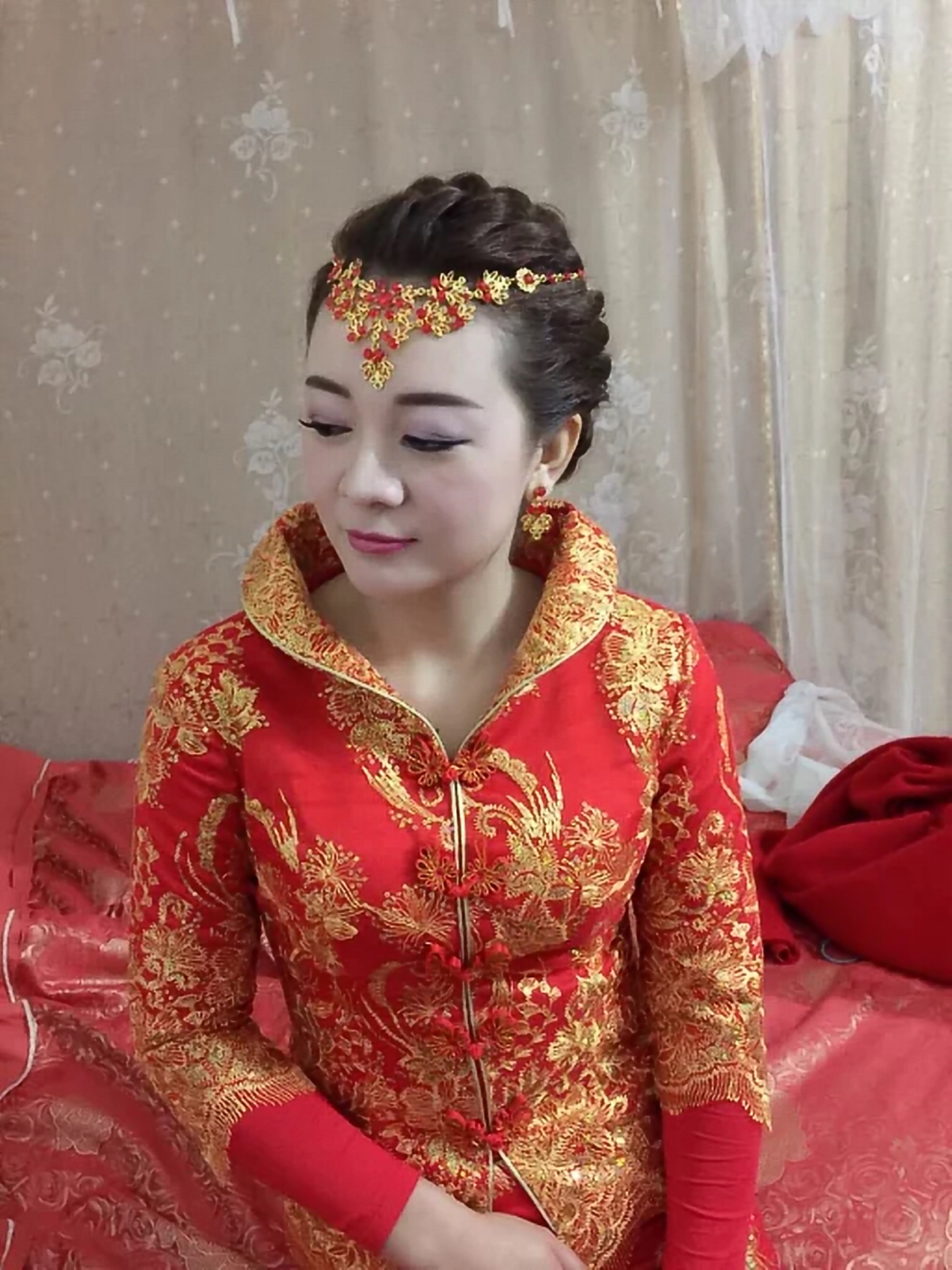 萱美造型