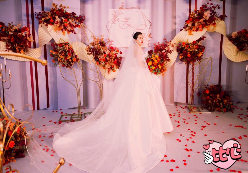 💒我的婚礼流程，拒绝套路，这些雷点快去掉！