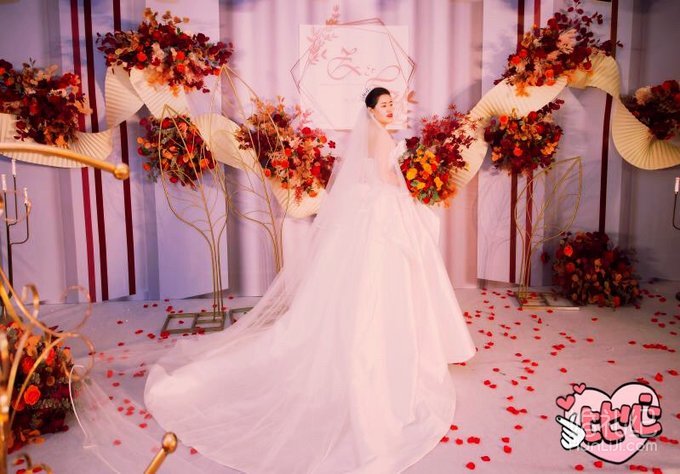 💒我的婚礼流程，拒绝套路，这些雷点快去掉！