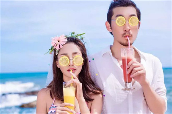 拍婚紗照頭發(fā)多長(zhǎng)合適 拍婚紗照適合什么發(fā)色？