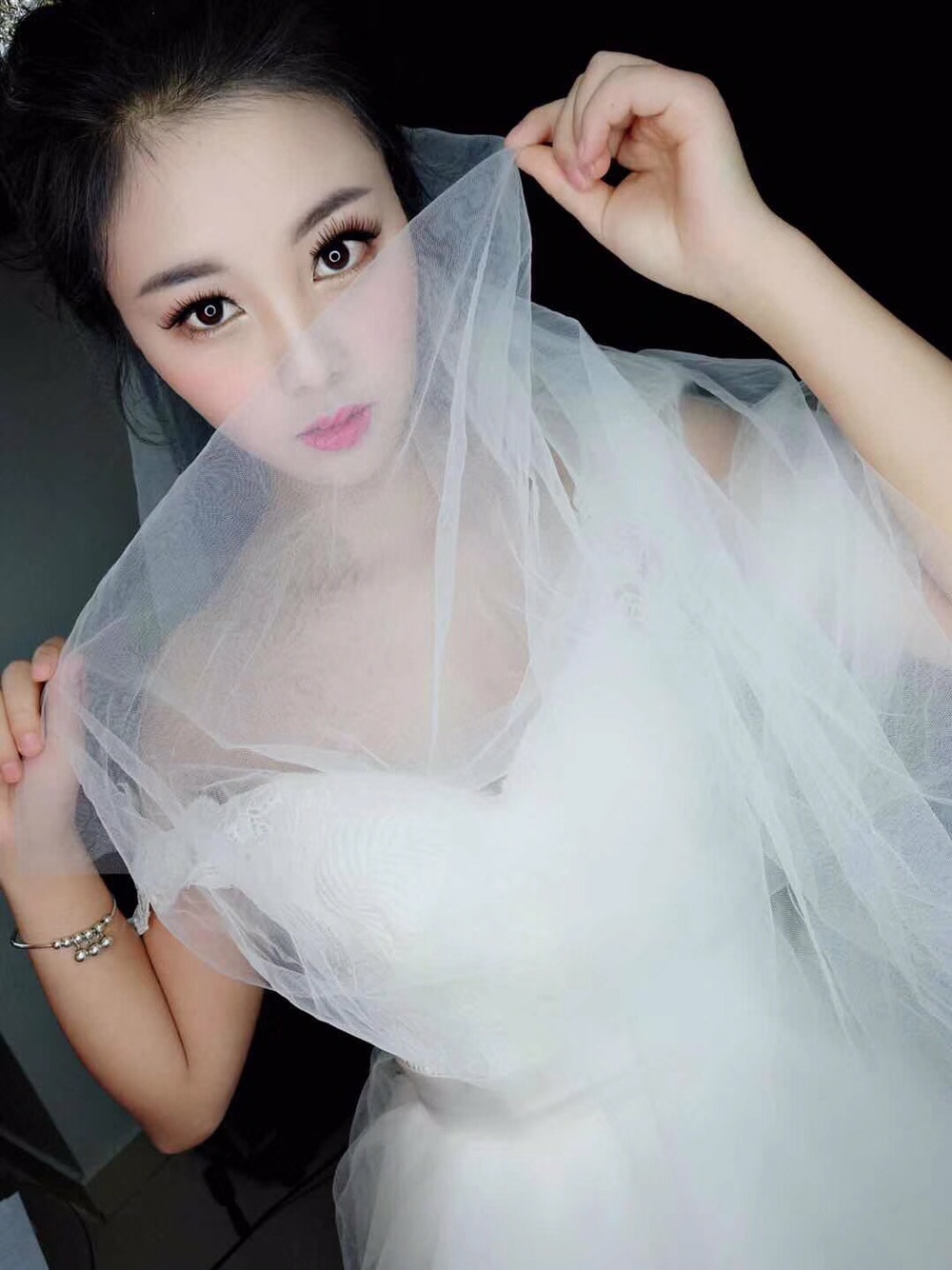 安娜彩妆美甲美睫半永久