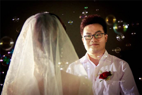 婚礼跟拍不能错过的瞬间 十个婚礼必拍时刻