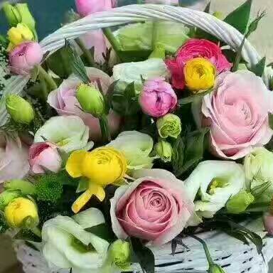 幸福花坊