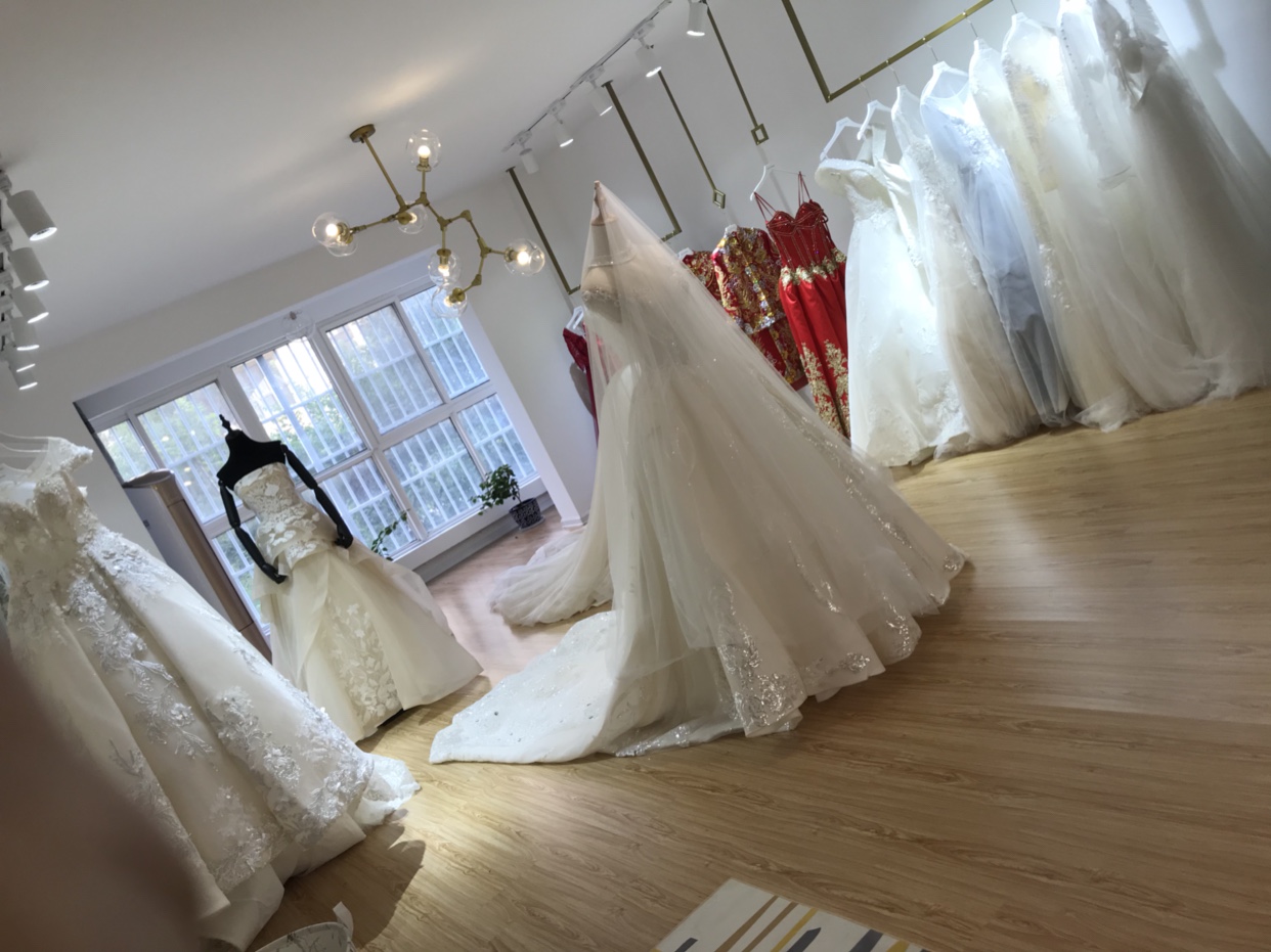 Suo Bridal