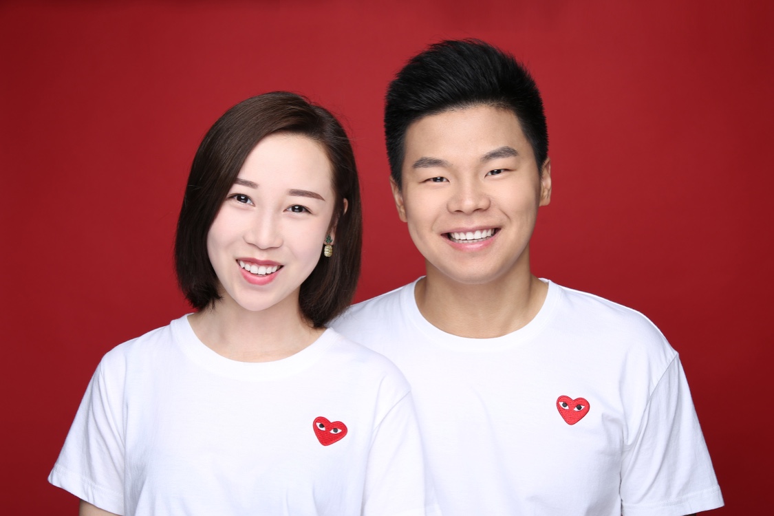 我是这样被骗求婚的🤗