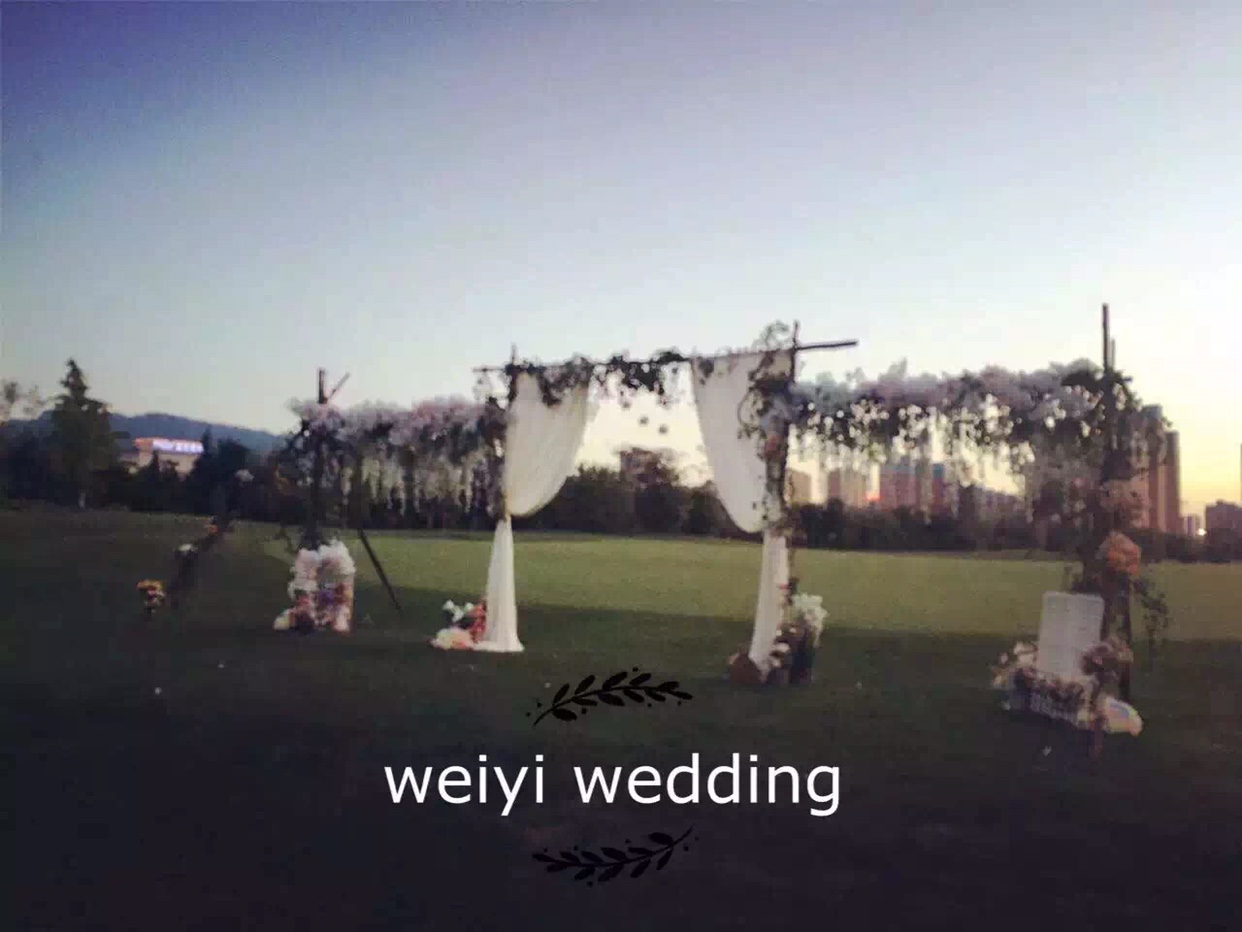 唯依婚礼