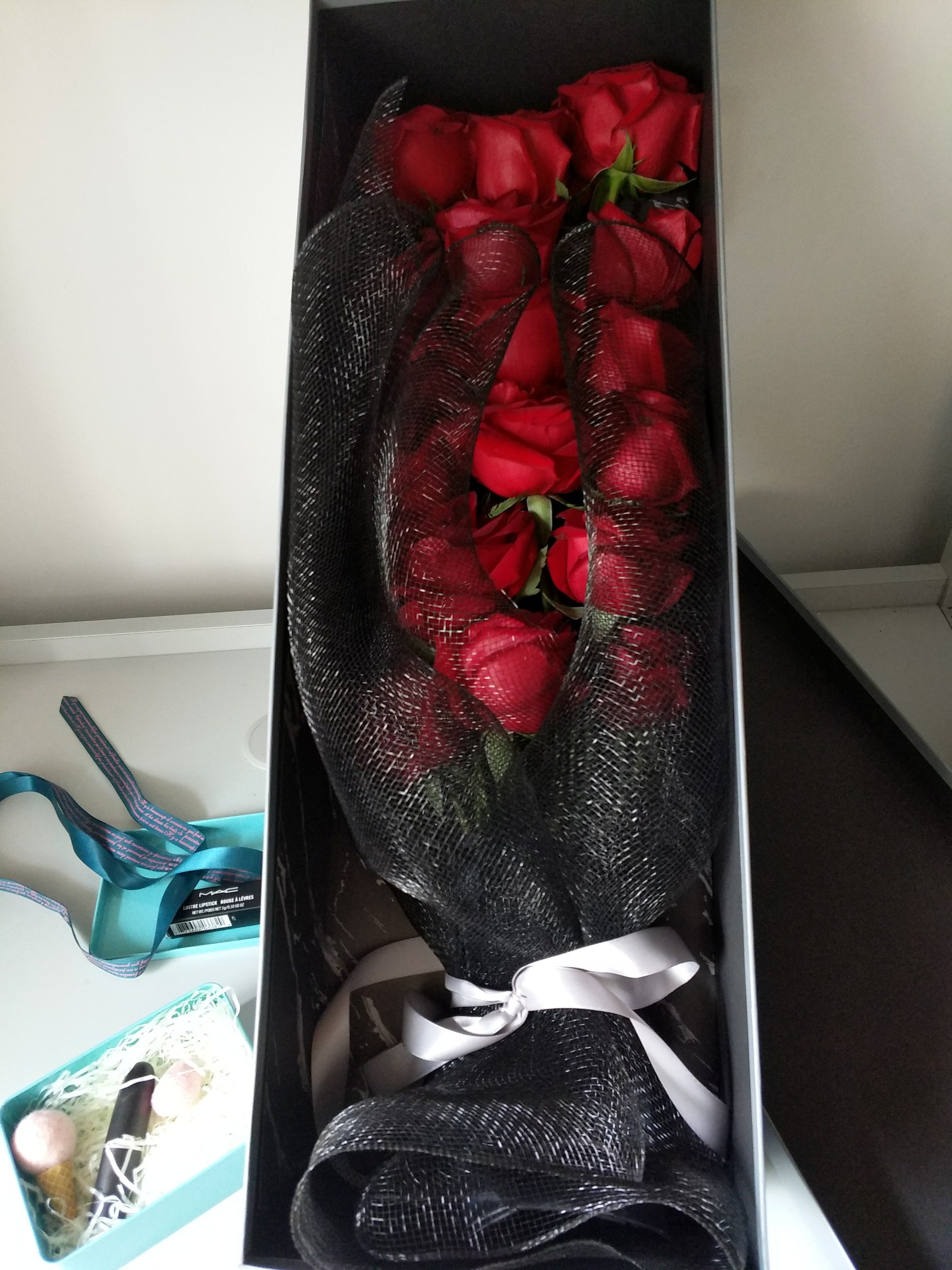 你爱的人无论怎样和你求婚都是浪漫