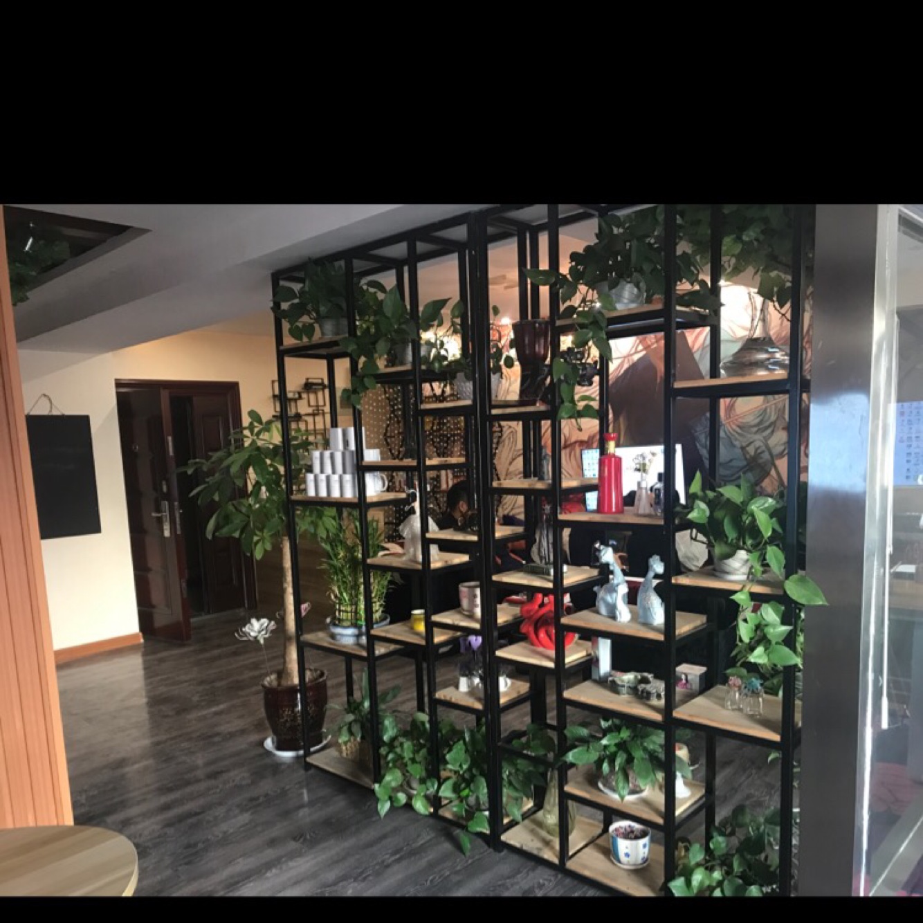 艾拉婚礼(陕西咸阳)