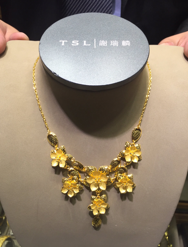 三金你们都花了多少钱？3w算多吗？