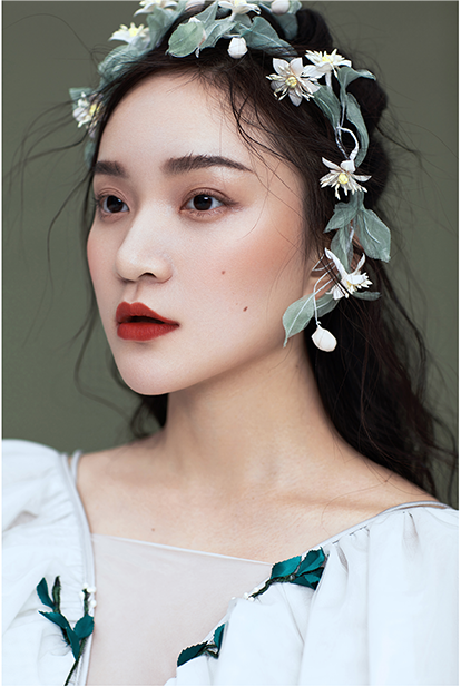 婚品采购