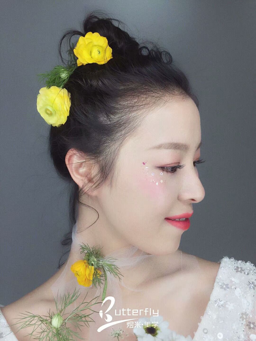 煜米美学